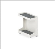 Mobile storage caddy — D-Cp Accessory