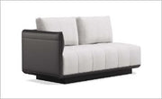 STAR 2 Lounge Sofas Seating — Star — Configuration Group 1