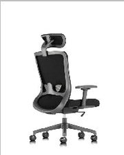 Winger Executive Task Chair, Mesh back with — Winger Iii And I