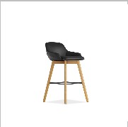 Barstool w/ wood leg — Flower 2 Ⅱprice List Effective May 15, 2026