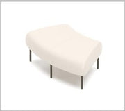 Flower 6 Lounge Modular Seating — Flower 6 Iii