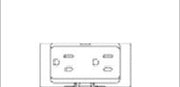 Receptacle, Circuit2 — Electricals