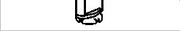 Inline 2-way post — Surflex Accessories