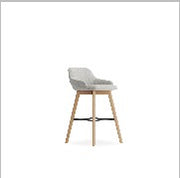 Barstool w/ wood leg — Flower 2 Ⅱprice List Effective May 15, 2026