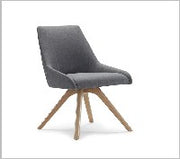 Flower 2 Lounge Chairs Seating — Flower 2