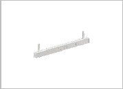 Beam of Power Beam — Up1