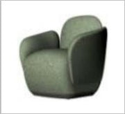 D1 Lounge Modular Seating — D1