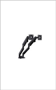 YD Series Heavy Duty Dual Monitor Arm — D-Cp Monitor-Arms
