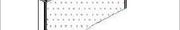 Steel base panel - no raceway — Surflex Panel Tile
