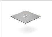 Meeting table top with cutout for power insert — Mall Ii