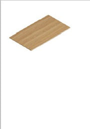 48" storage cabinet top — Steelbox