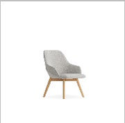 Lounge chair w/ arms and wood legs — Flower 2 Ⅱprice List Effective May 15, 2026