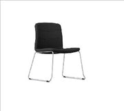 Rachel Multipurpose Chair,Fully upholstered, with metal — Rachel