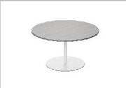 Round meeting table — Mall Ii