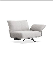 Left Arm 1.5-Seater Sofa End Unit — S11