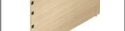 Single-sided Middle panel — Verdure S — Configuration Group 1