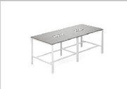 Standing-height table — Mall Ii