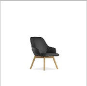 Lounge chair w/ arms and wood legs — Flower 2 Ⅱprice List Effective May 15, 2026