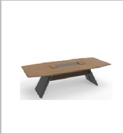 Conference Table — Aulenti