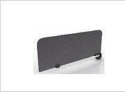 Frameless moveable desktop screen — Mall Ii