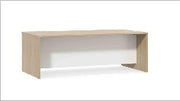 Fixed main desk — Mall Ii