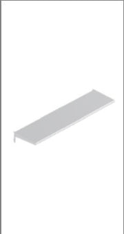 Hanging shelf — Verdure S