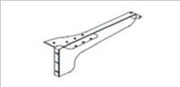 Middle cantilever — Universal Accessories