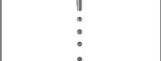 X-shaped Change-of-Height post — Verdure S