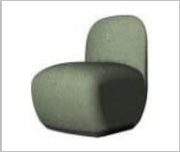 D1 Lounge Modular Seating — D1