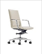 Aulenti Executive Task Chair, Mid back, Fully — Aulenti Chair