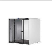 N-space Soundproof Phone booth for 1-4 — N-Space Ii