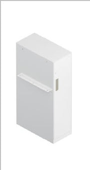 Wardrobe for Surflex — Steelbox