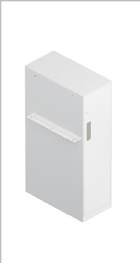 Wardrobe for Surflex — Steelbox