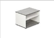 Open-shelf cabinet — Mall Ii