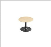 Occasional table with round top — Universal Tables (Laminate)
