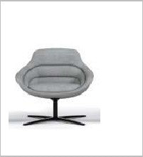 D3 Lounge Chairs Seating — D3