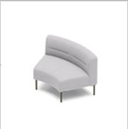 Flower 6 Lounge Modular Seating — Flower 6 Iii