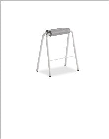 Stool — Mixcube