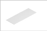 48" storage cabinet top — Steelbox