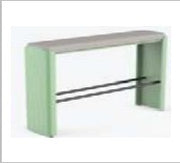 D1 Multipurpose Seating — D1 Benches