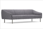 Flower 5 Lounge Sofas, 72.44'' — Flower 5