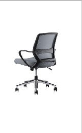 Dolphin Conference Chair, Mesh back — Dolphin