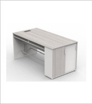 Bar Height Table — M Cabinet