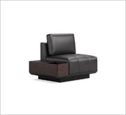 STAR 2 Lounge Sofas Seating — Star — Configuration Group 1