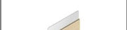 L return double-sided end Panel — Verdure S