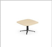 Occasional table with square top — Universal Tables (Laminate)