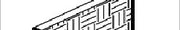 Fabric base panel - no raceway — Surflex Panel Tile