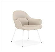 Lounge Chair — Flower 0