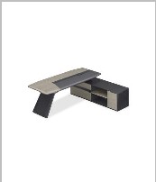 Executive Desk — Aulenti