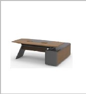 Executive Desk — Aulenti